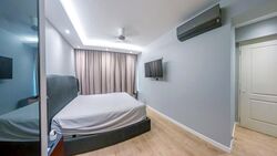 Blk 233C Matilda Court (Punggol), HDB 5 Rooms #583924581
